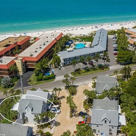 North Beach Paradise Townhouse